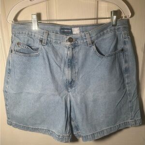 Liz Claiborne Classic Fit shorts